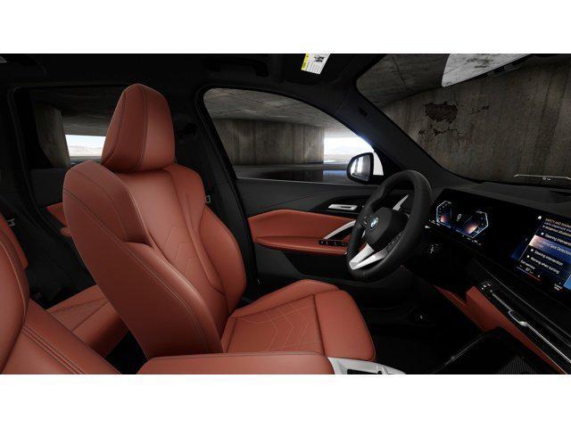 new 2026 BMW X1 car, priced at $48,550