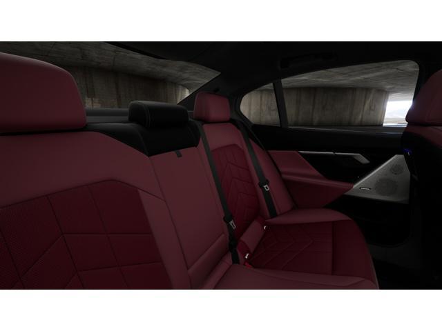 new 2026 BMW 530 car, priced at $67,490