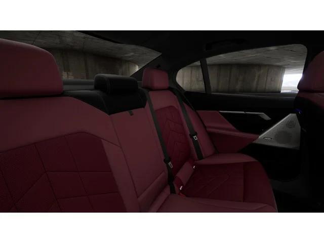 new 2026 BMW 530 car, priced at $67,490