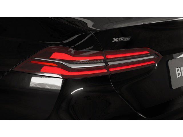 new 2026 BMW 530 car, priced at $67,490