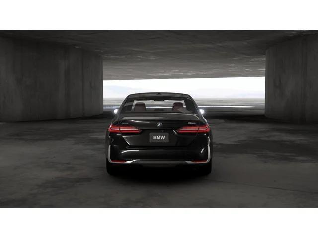 new 2026 BMW 530 car, priced at $67,490