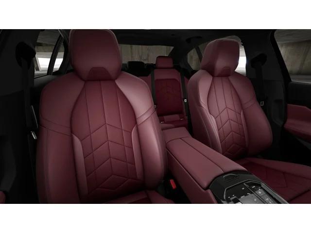 new 2026 BMW 530 car, priced at $67,490