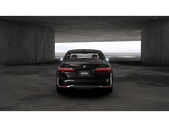 new 2026 BMW 530 car, priced at $67,490