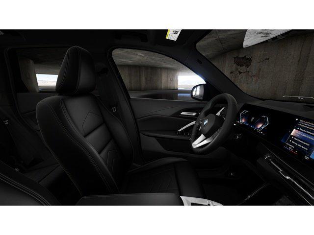 new 2026 BMW X1 car, priced at $48,900