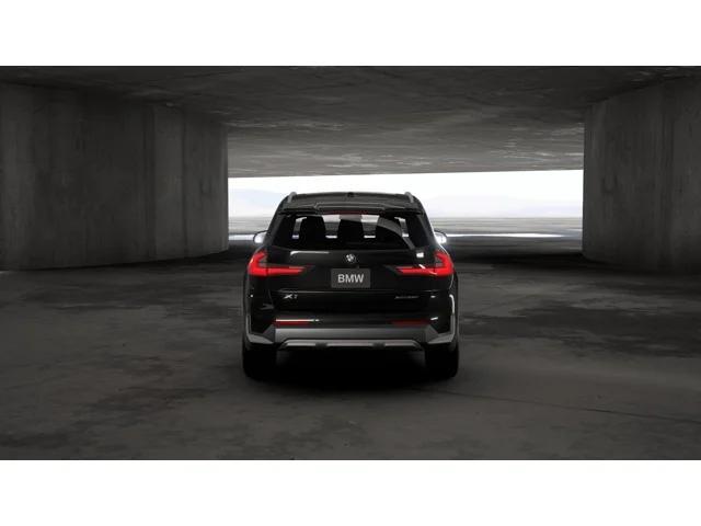 new 2026 BMW X1 car, priced at $48,900