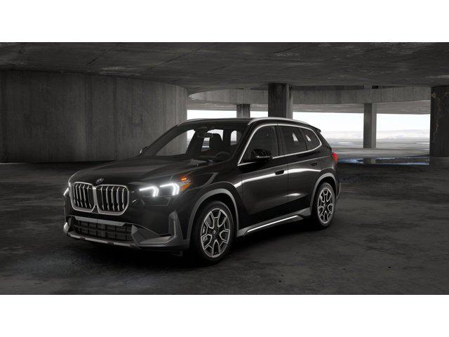 new 2026 BMW X1 car, priced at $48,900