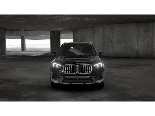 new 2026 BMW X1 car, priced at $48,900