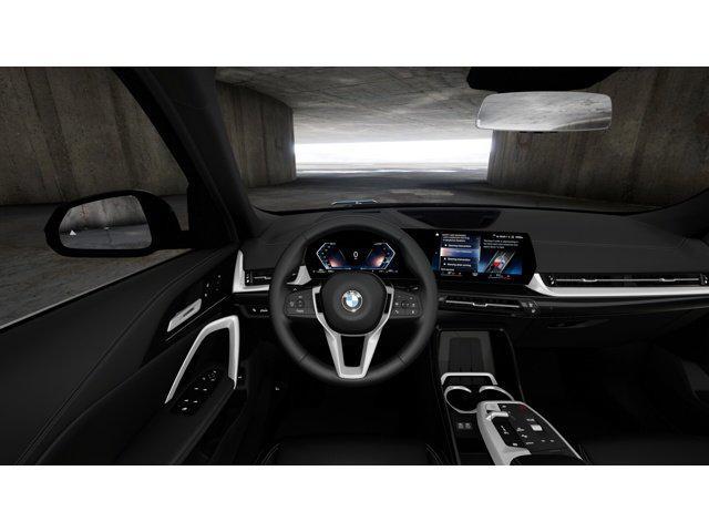 new 2026 BMW X1 car, priced at $48,900