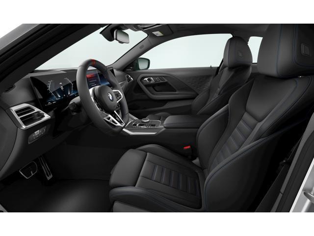 new 2026 BMW M240 car, priced at $65,930