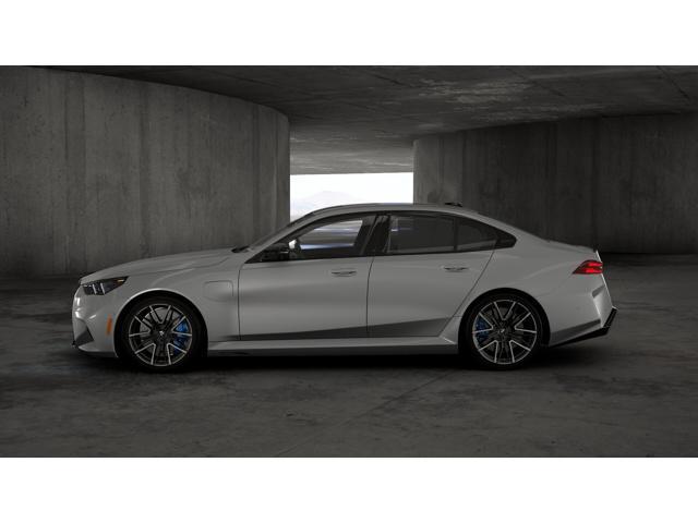 new 2026 BMW M5 car, priced at $127,740