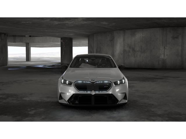 new 2026 BMW M5 car, priced at $127,740