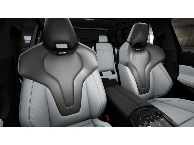 new 2026 BMW M5 car, priced at $127,740