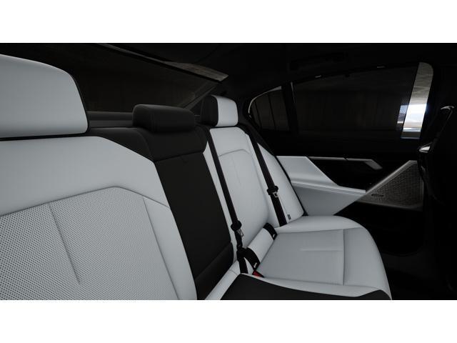 new 2026 BMW M5 car, priced at $127,740