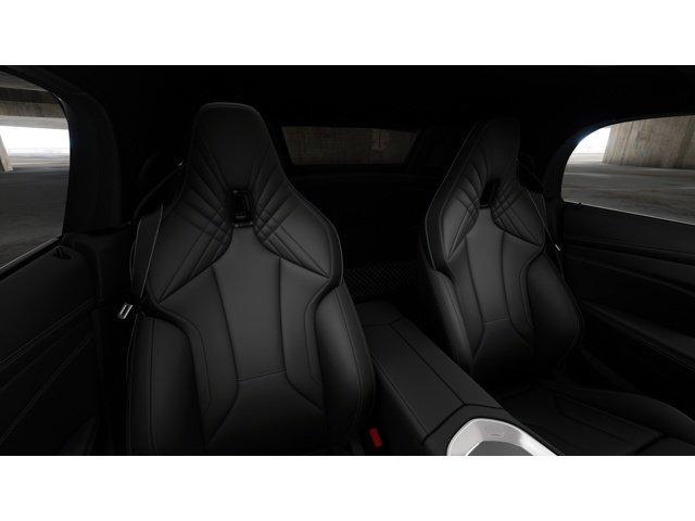 new 2026 BMW Z4 car, priced at $76,550