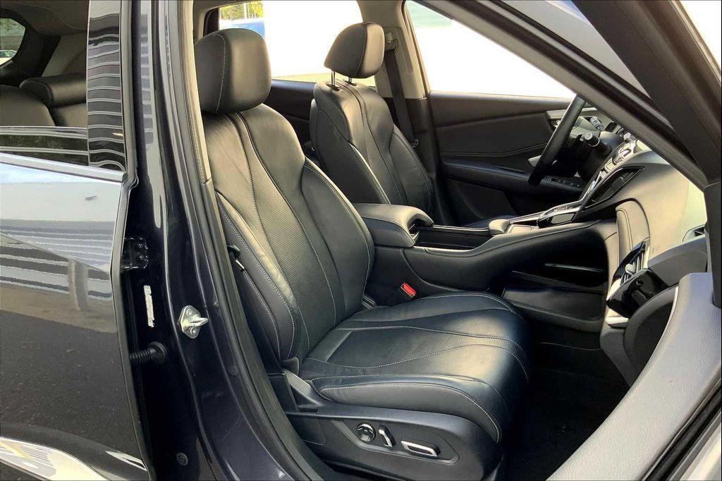 used 2019 Acura RDX car, priced at $15,998