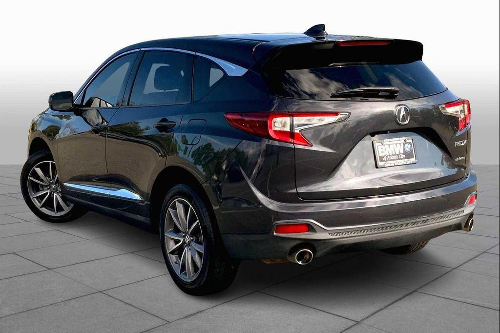 used 2019 Acura RDX car, priced at $15,998