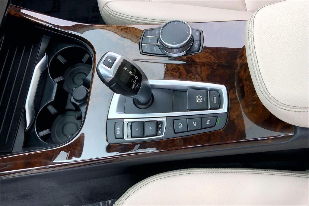 used 2017 BMW X3 car, priced at $16,797