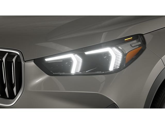 new 2026 BMW X1 car, priced at $48,255