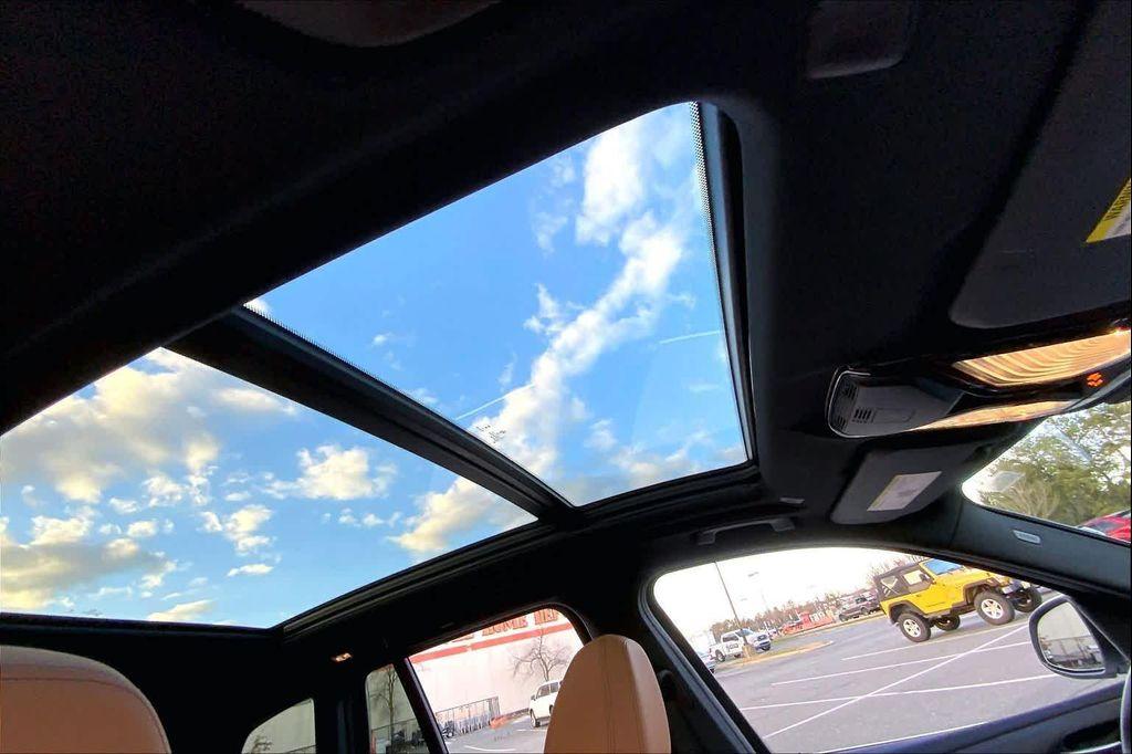 used 2023 BMW X3 car, priced at $40,998