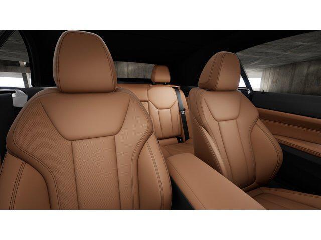 new 2026 BMW 430 car, priced at $68,500
