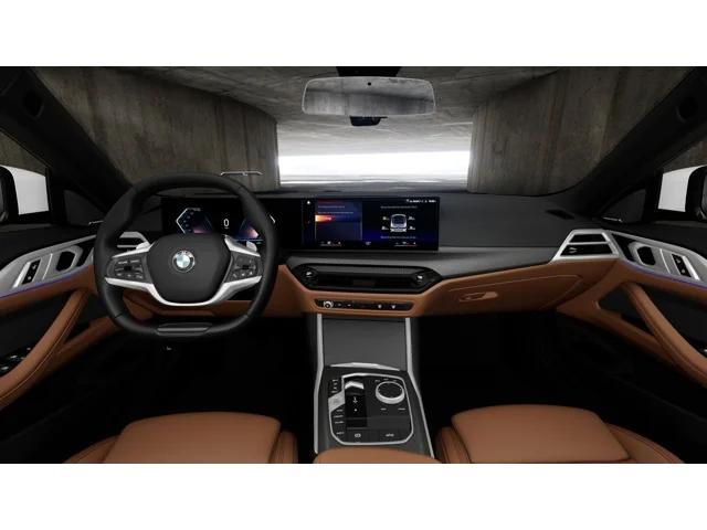 new 2026 BMW 430 car, priced at $68,500