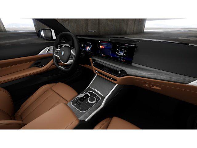 new 2026 BMW 430 car, priced at $68,500