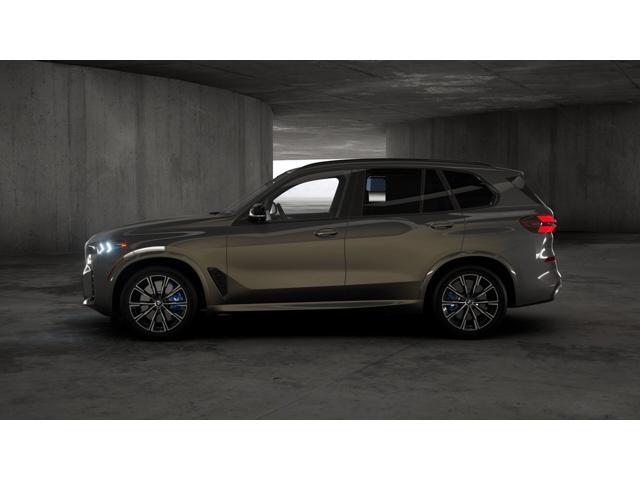 new 2026 BMW X5 car, priced at $102,725