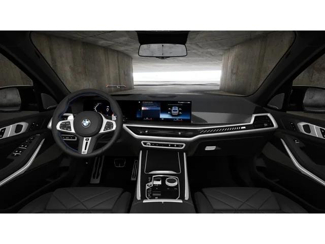 new 2026 BMW X5 car, priced at $102,725