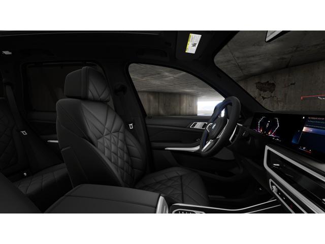 new 2026 BMW X5 car, priced at $102,725