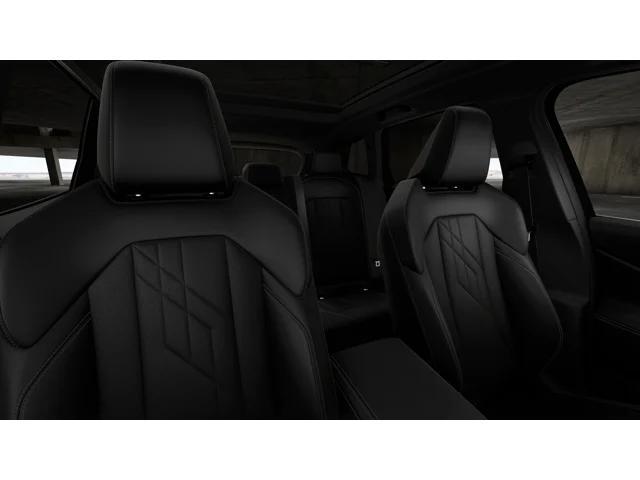 new 2026 BMW X3 car, priced at $57,590