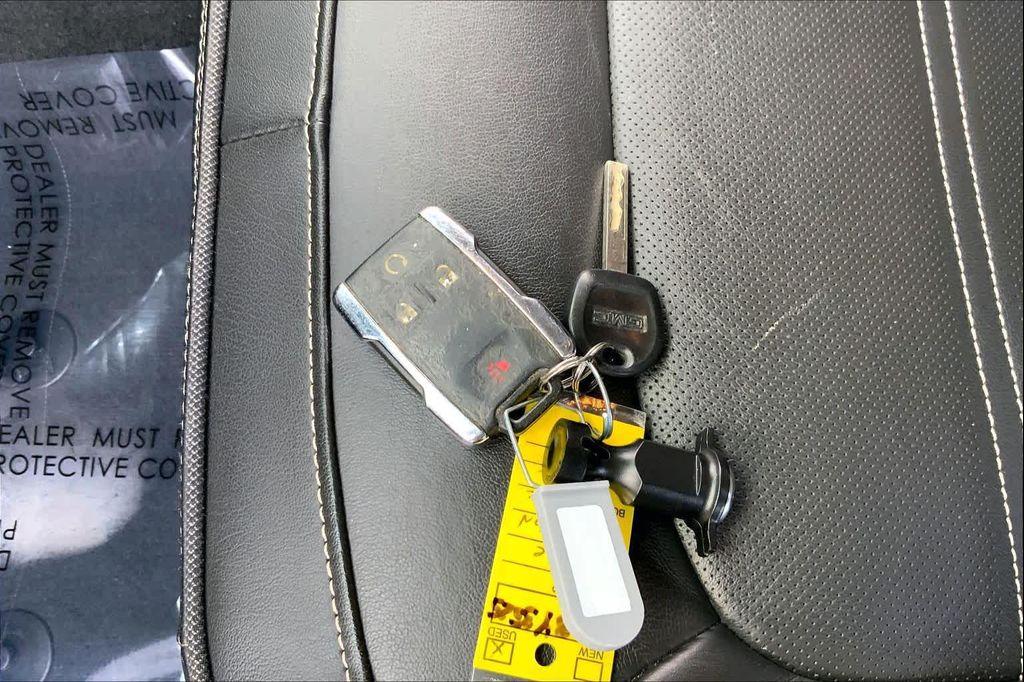 used 2019 GMC Canyon car, priced at $23,999