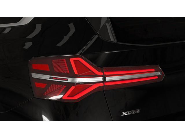 new 2026 BMW X3 car, priced at $55,165