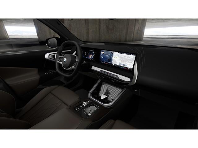 new 2026 BMW X3 car, priced at $55,165