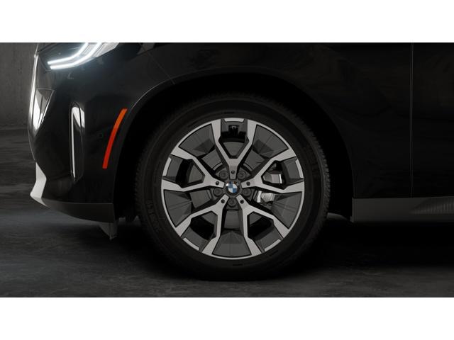 new 2026 BMW X3 car, priced at $55,165