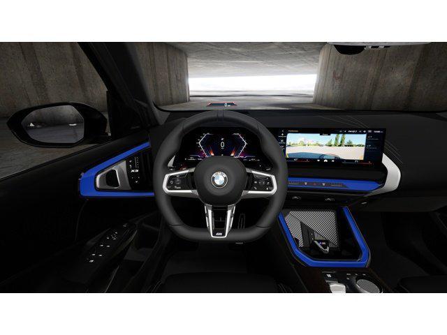 new 2026 BMW X3 car, priced at $61,440