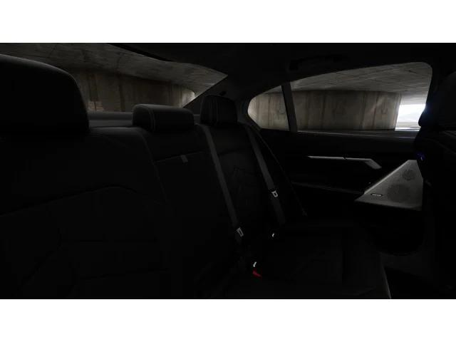 new 2026 BMW 530 car, priced at $67,915