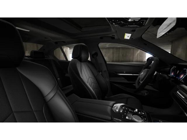new 2026 BMW 530 car, priced at $67,915