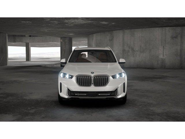 new 2026 BMW X5 PHEV car, priced at $83,150