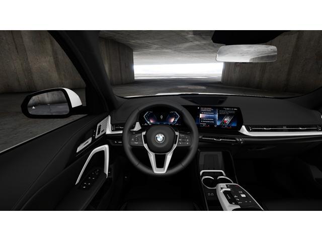 new 2026 BMW X1 car, priced at $47,255