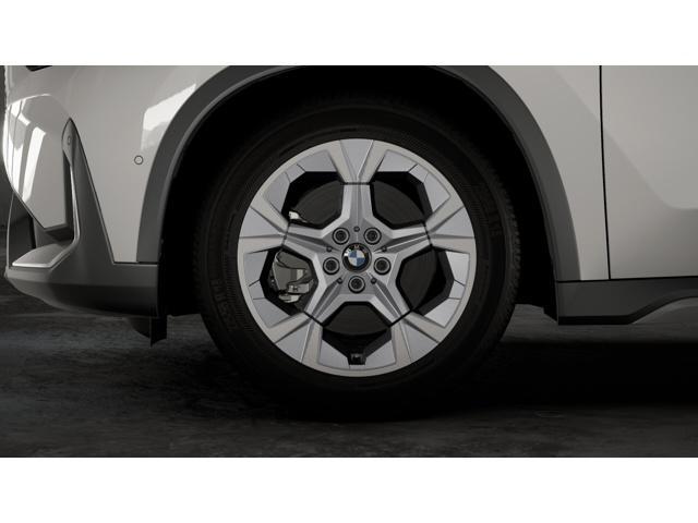 new 2026 BMW X1 car, priced at $47,255