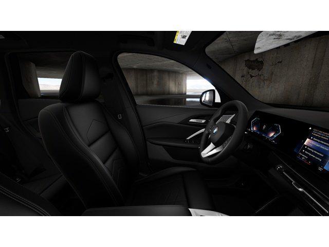 new 2026 BMW X1 car, priced at $47,255