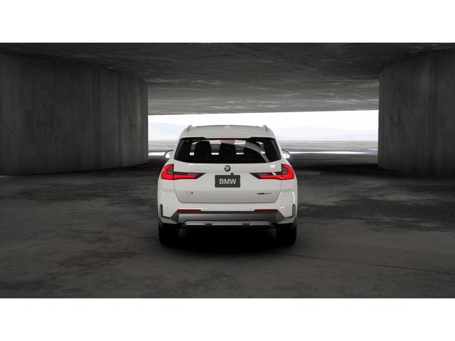 new 2026 BMW X1 car, priced at $47,255
