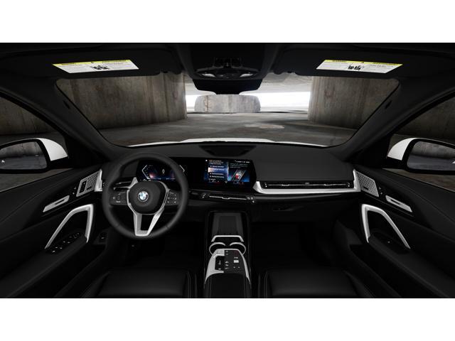 new 2026 BMW X1 car, priced at $47,255
