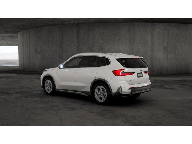 new 2026 BMW X1 car, priced at $47,255