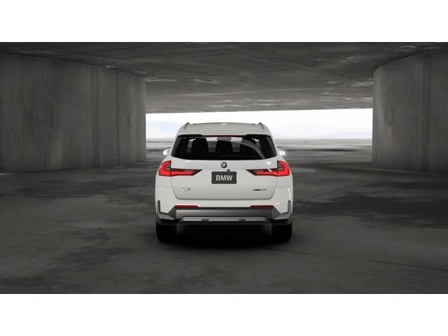 new 2026 BMW X1 car, priced at $47,255
