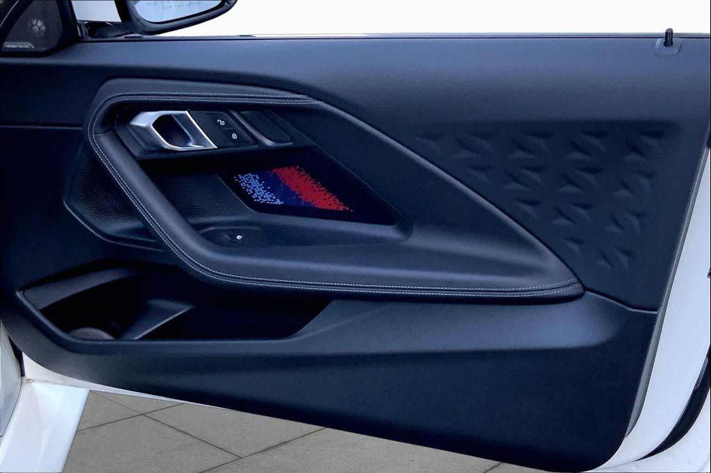 used 2024 BMW M2 car, priced at $65,797