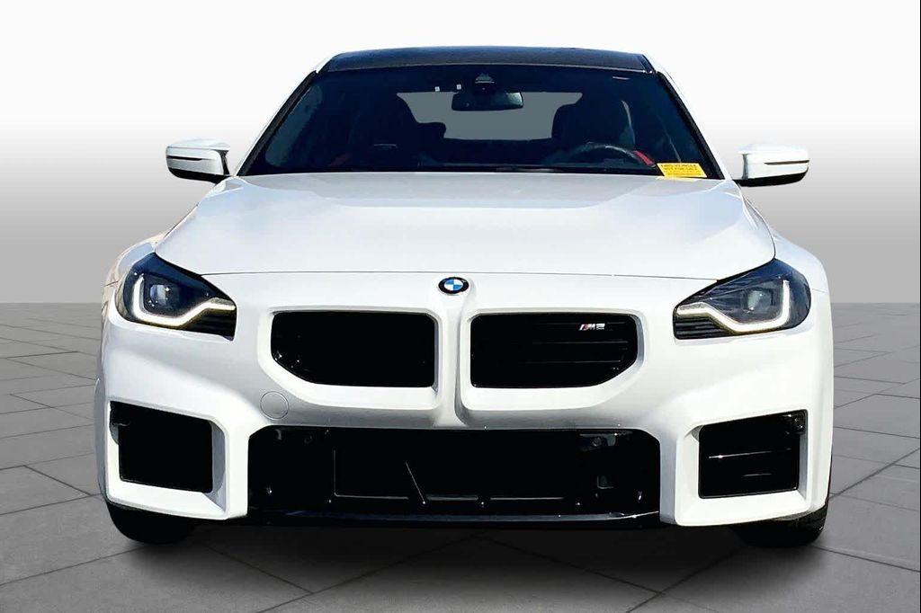 used 2024 BMW M2 car, priced at $65,499