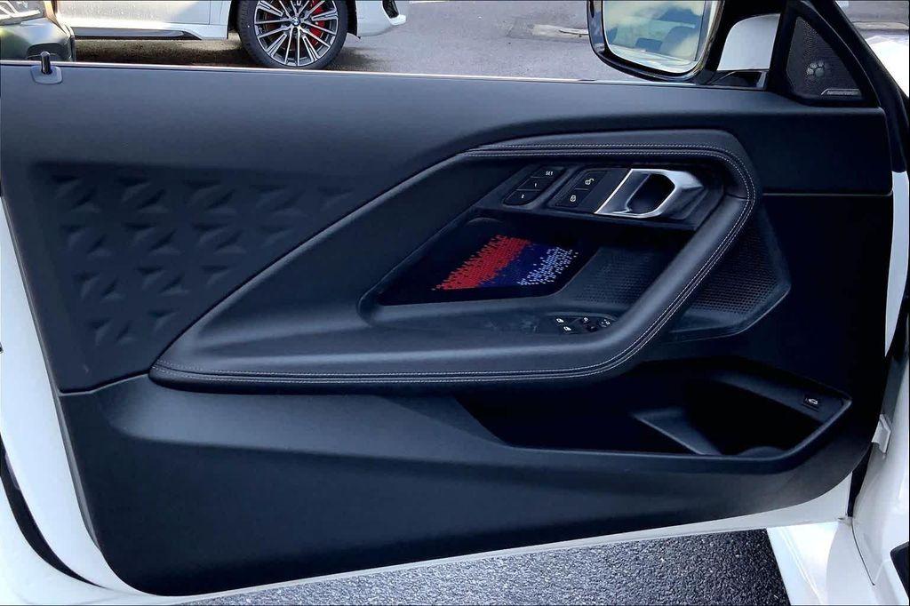 used 2024 BMW M2 car, priced at $65,499