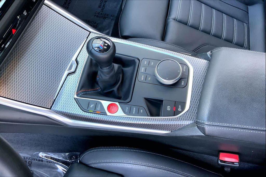 used 2024 BMW M2 car, priced at $65,499