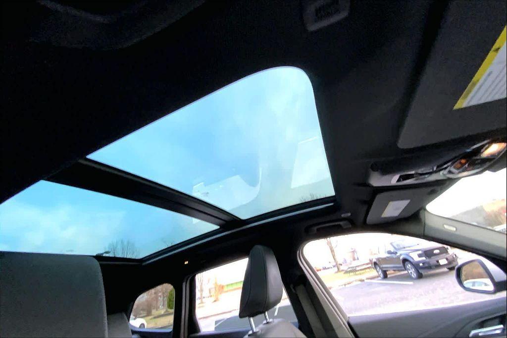 used 2024 BMW X1 car, priced at $33,998